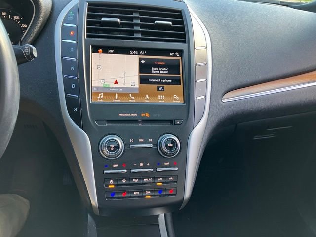 Used 2019 Lincoln MKC Reserve w/ MKC Technology Package AWD/4WD image 20