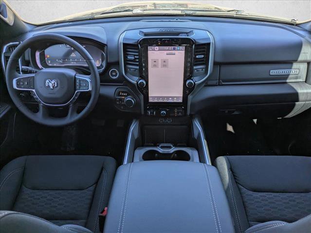 New 2026 RAM 1500 Big Horn image 14