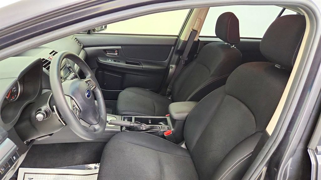 Used 2014 Subaru Crosstrek 2.0i Premium w/ Popular Package #2 AWD/4WD image 12