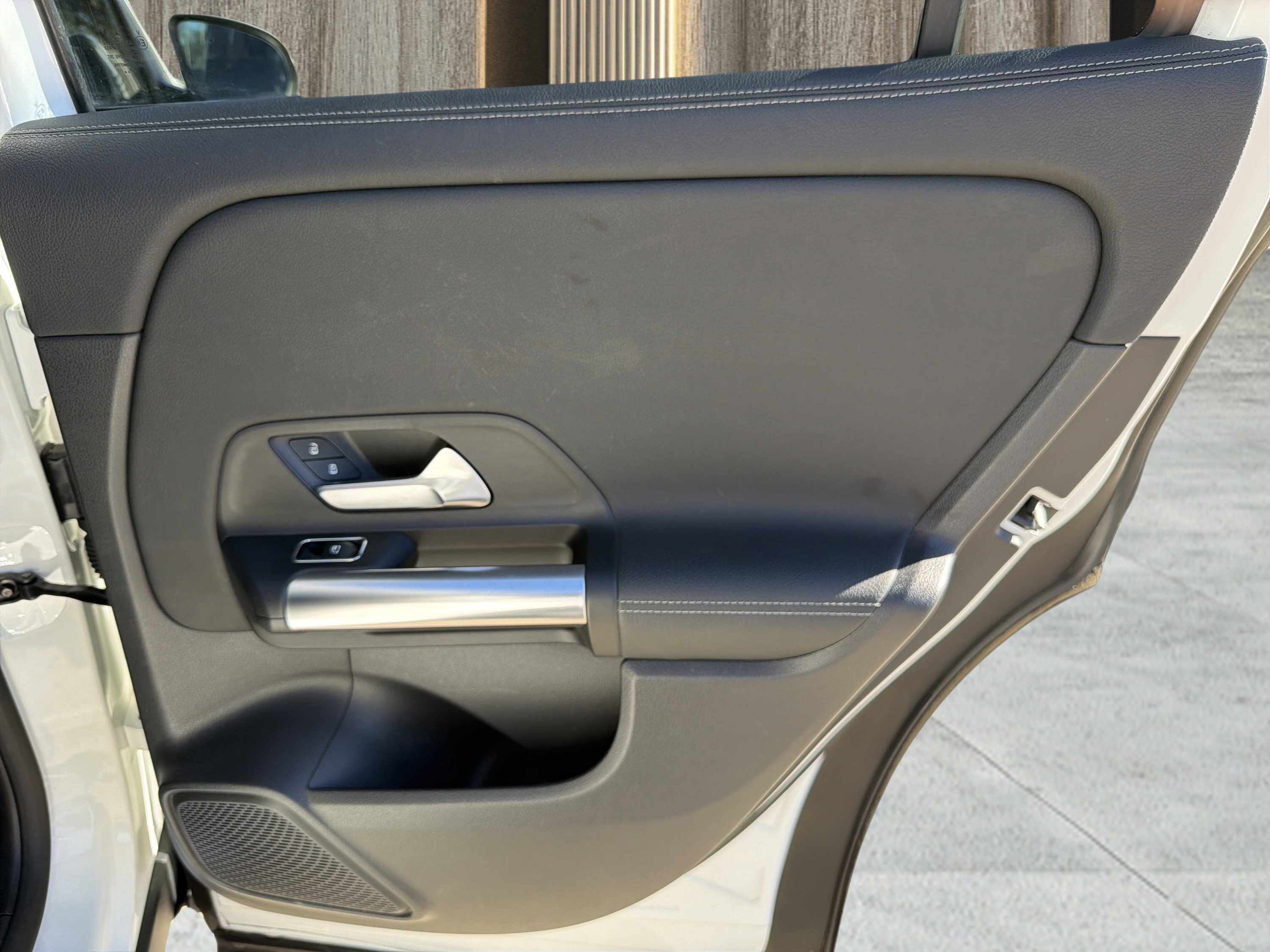 Used 2021 Mercedes-Benz GLA 250 4MATIC w/ Premium Package image 63