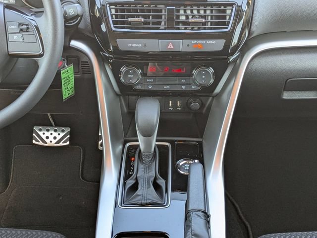 New 2026 Mitsubishi Eclipse Cross ES AWD/4WD image 18
