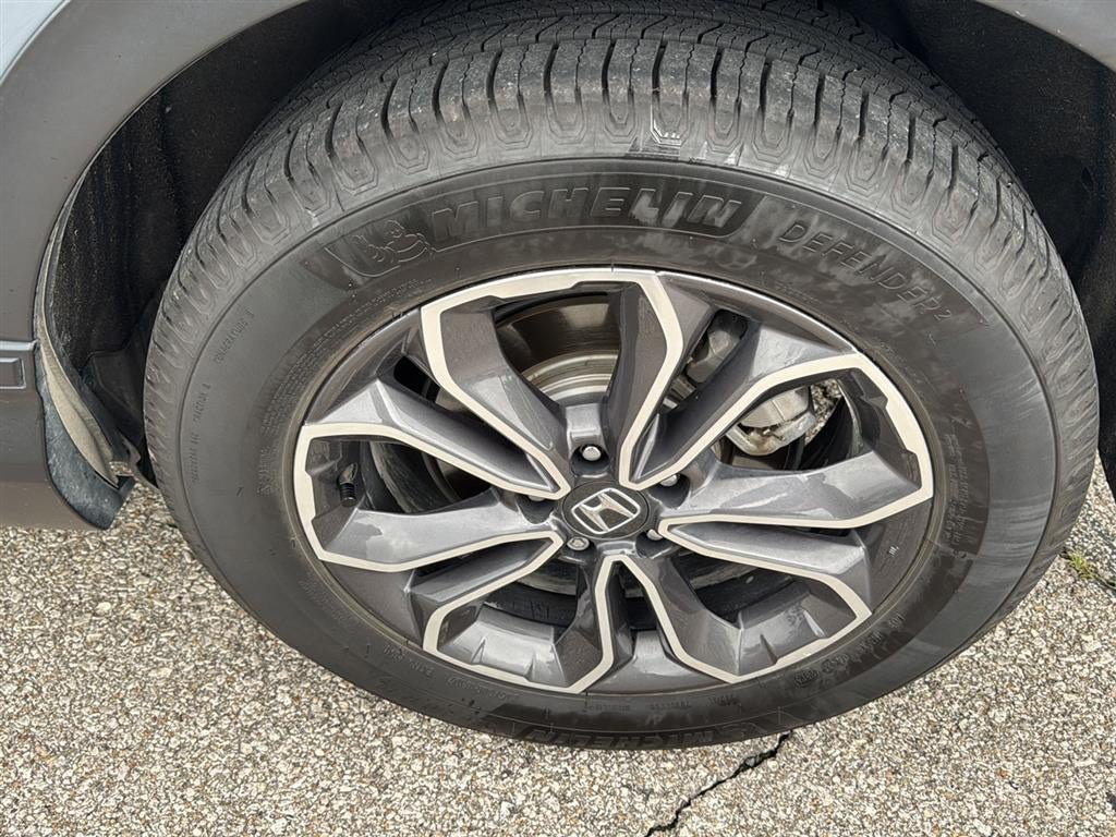 Used 2020 Honda CR-V EX-L image 14