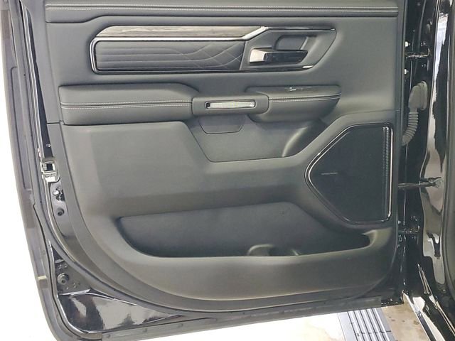 Used 2025 RAM 1500 Limited image 26