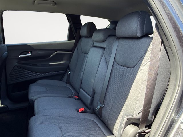 Certified 2023 Hyundai Santa Fe SEL AWD/4WD image 10