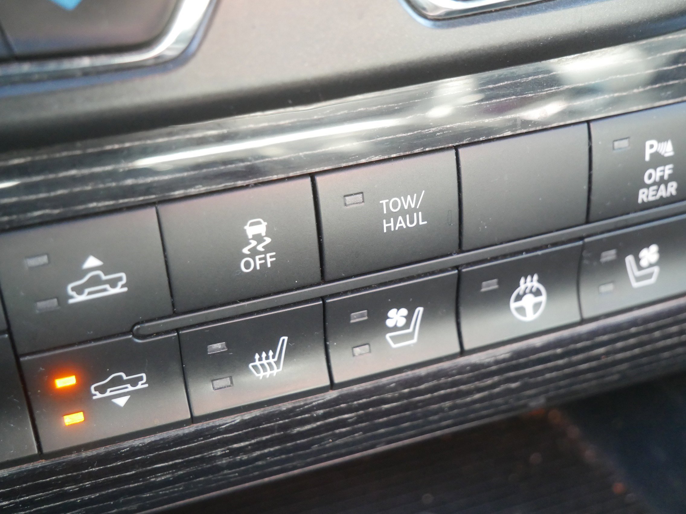 Used 2017 RAM 1500 Limited AWD/4WD image 29