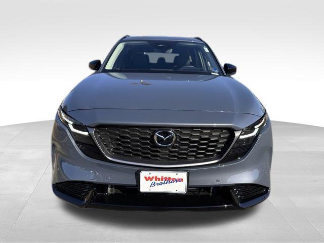 New 2026 MAZDA CX-5 2.5 S w/ Premium Package AWD/4WD image 10