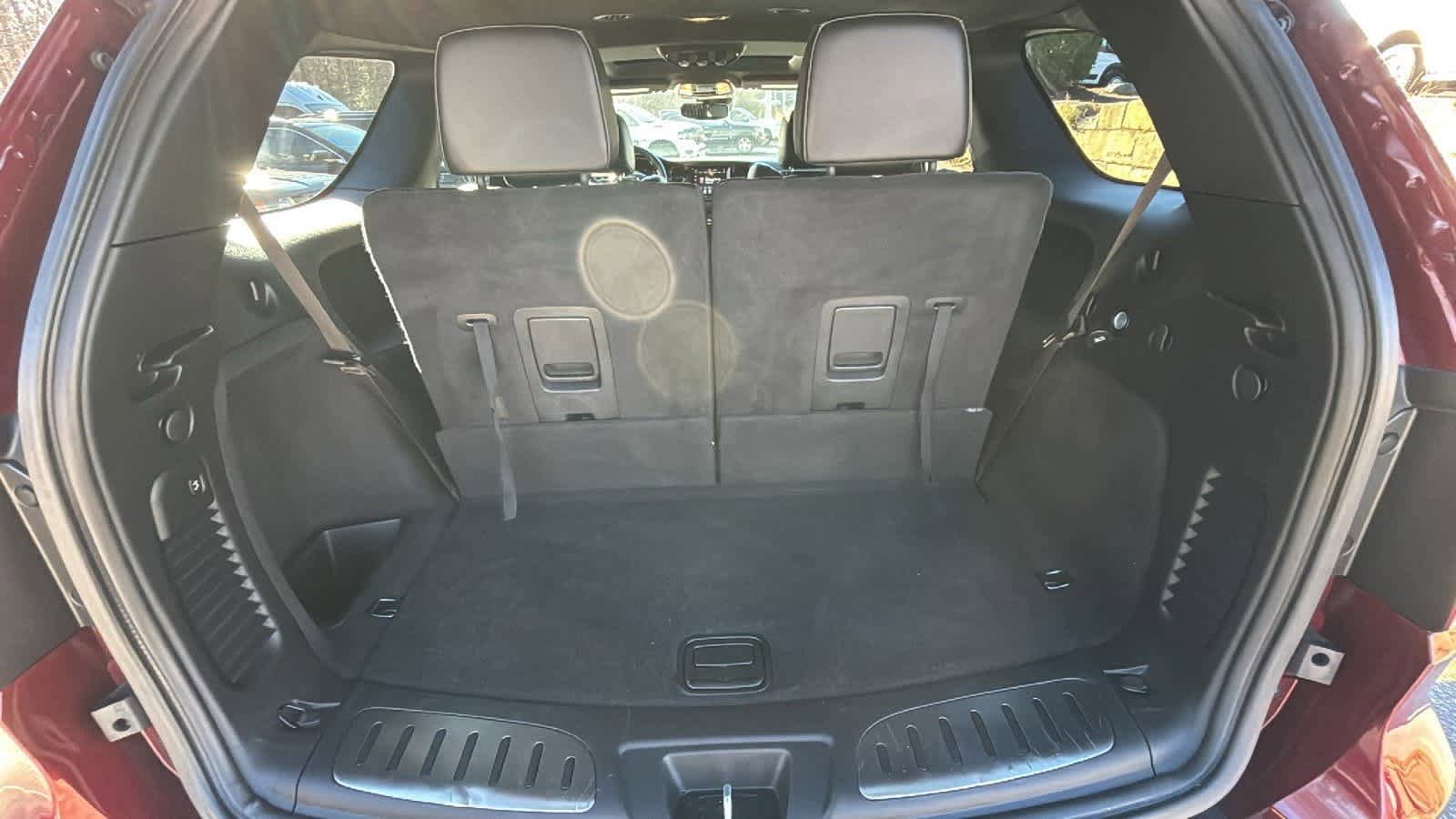 Used 2022 Dodge Durango GT image 34