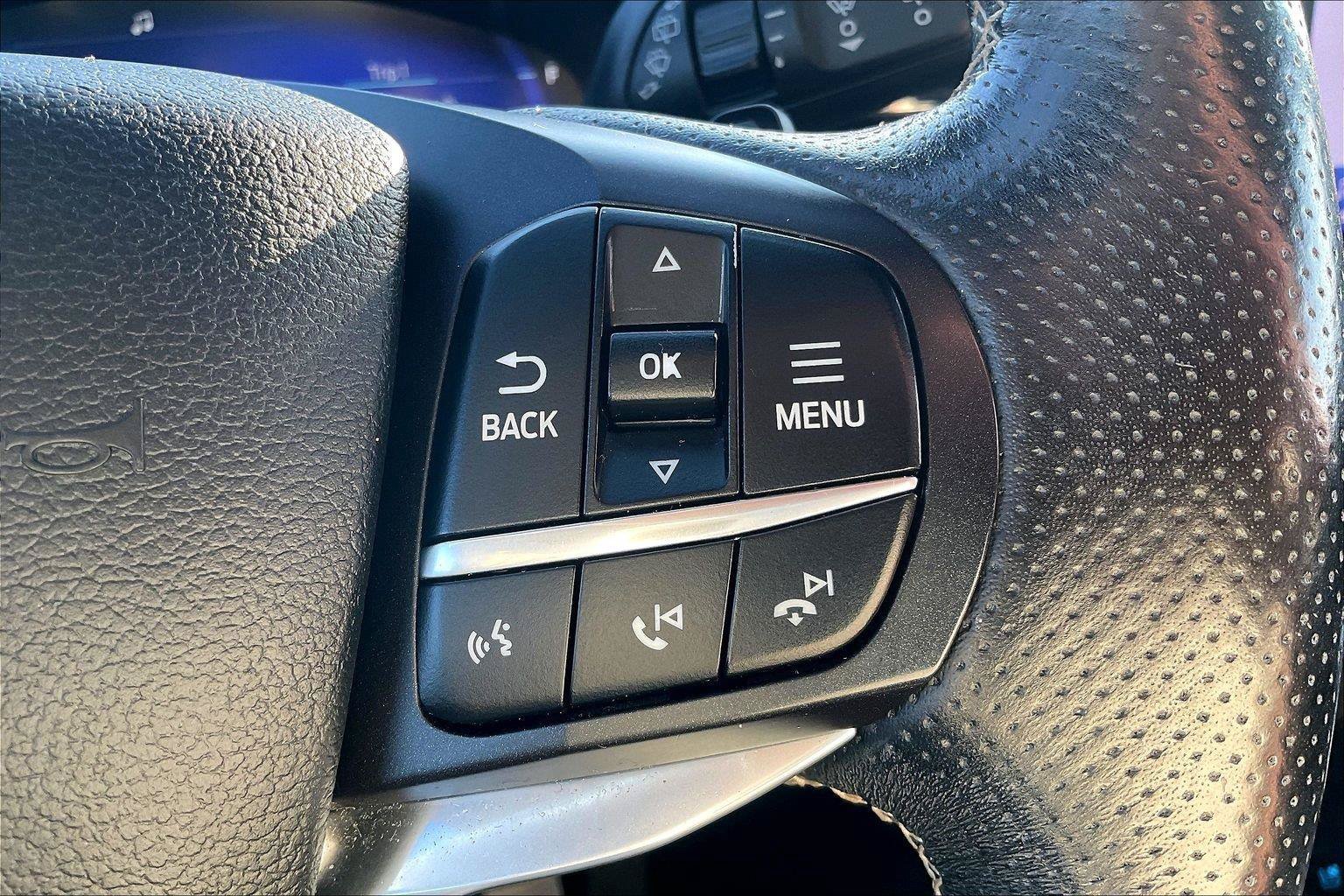 Used 2020 Ford Explorer ST AWD/4WD image 20