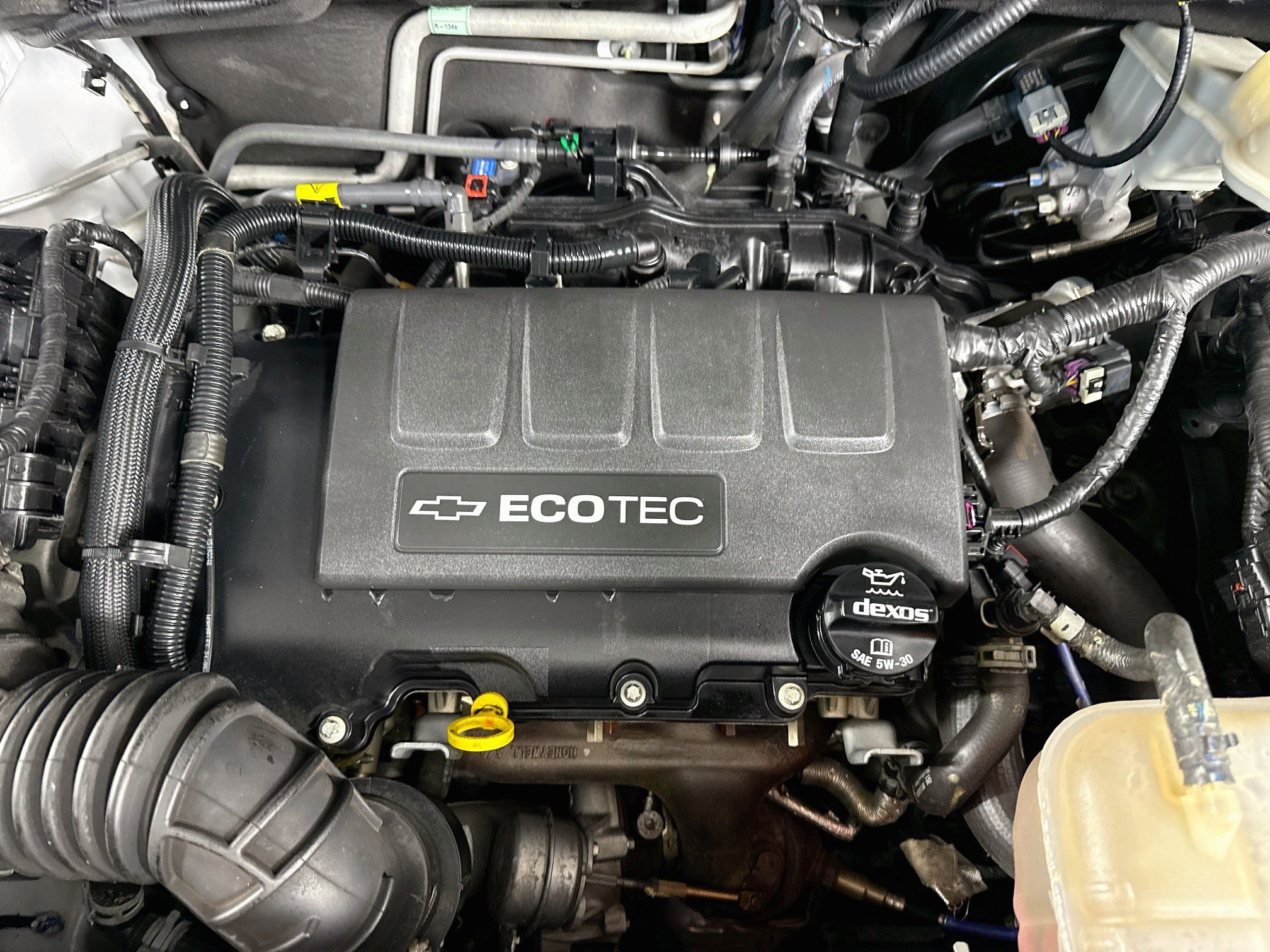 Used 2019 Chevrolet Trax LS FWD image 37