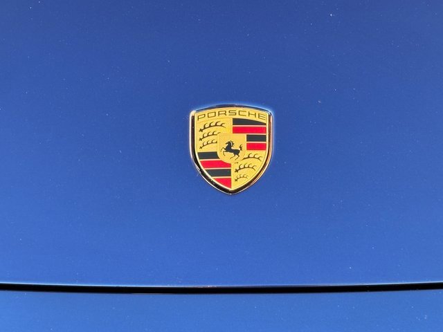 Certified 2021 Porsche 911 Carrera S image 28