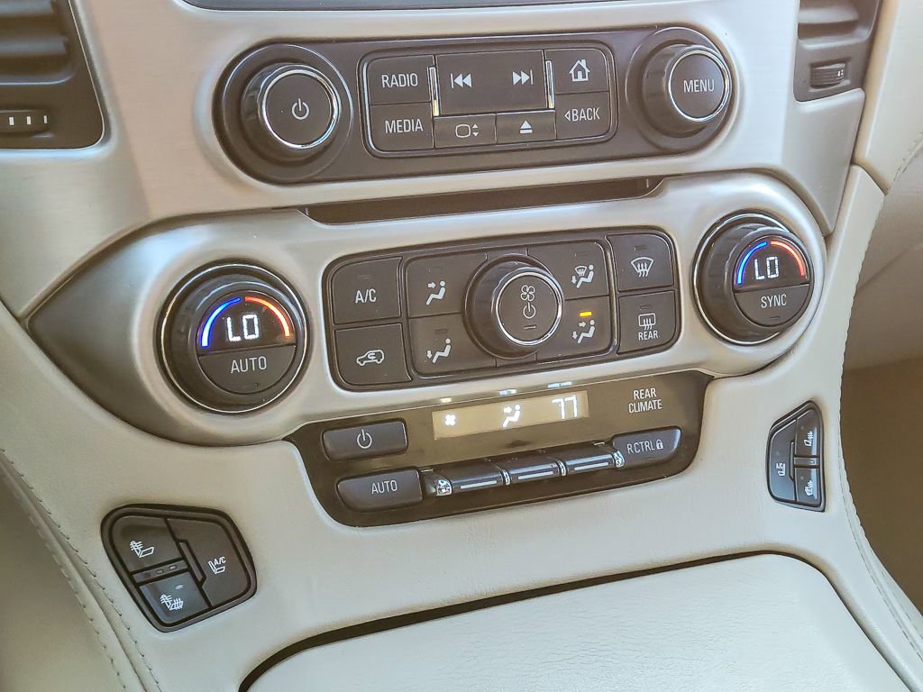Used 2015 GMC Yukon Denali w/ Touring Package image 16