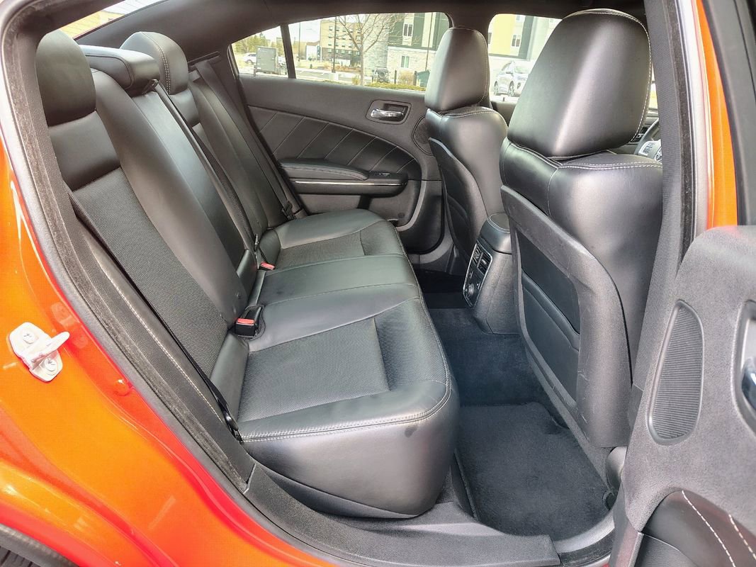 Used 2014 Dodge Charger R/T image 14