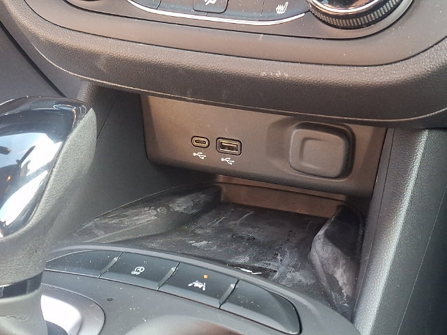 Certified 2026 Buick Envista Preferred w/ Convenience I Package FWD image 25