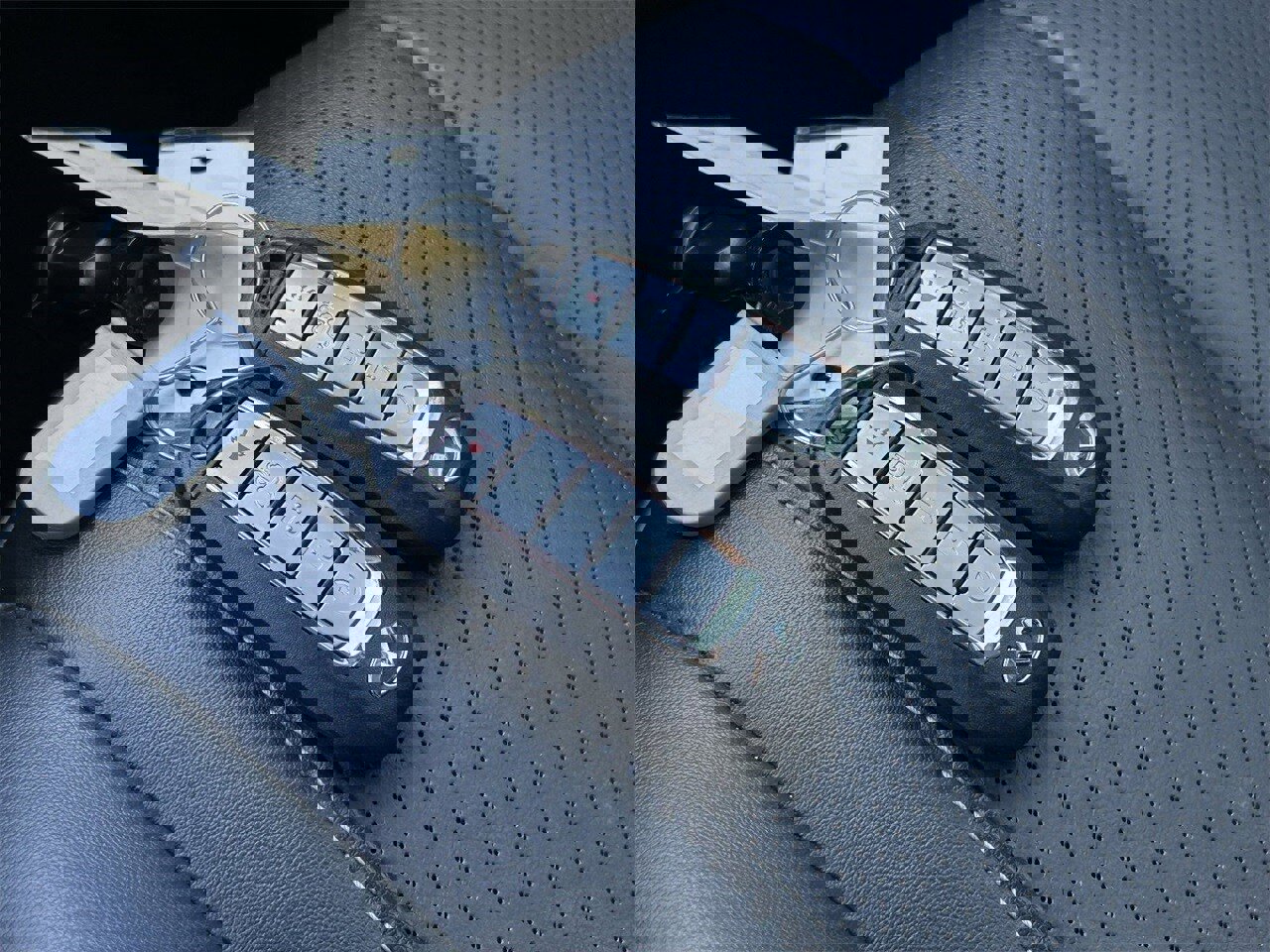 Certified 2023 INFINITI QX60 Luxe w/ Vision Package image 36