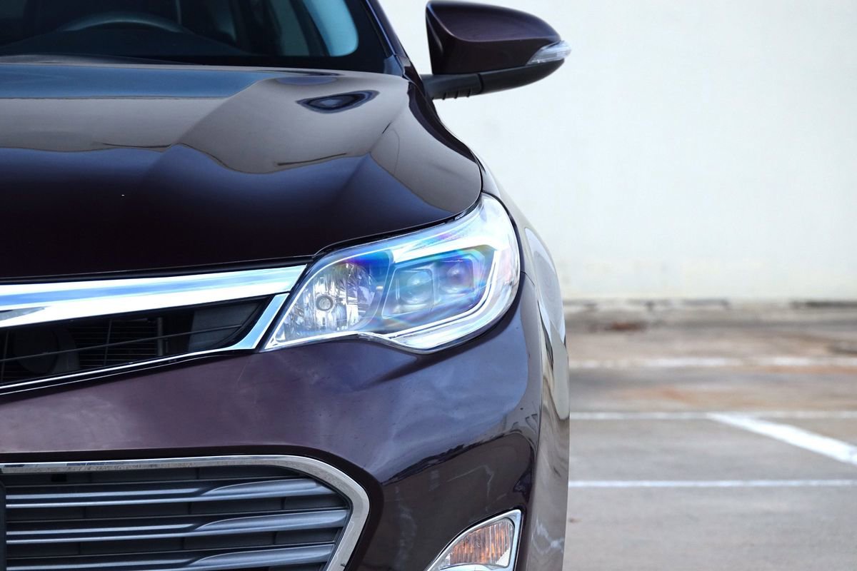 Used 2015 Toyota Avalon XLE Premium FWD image 20