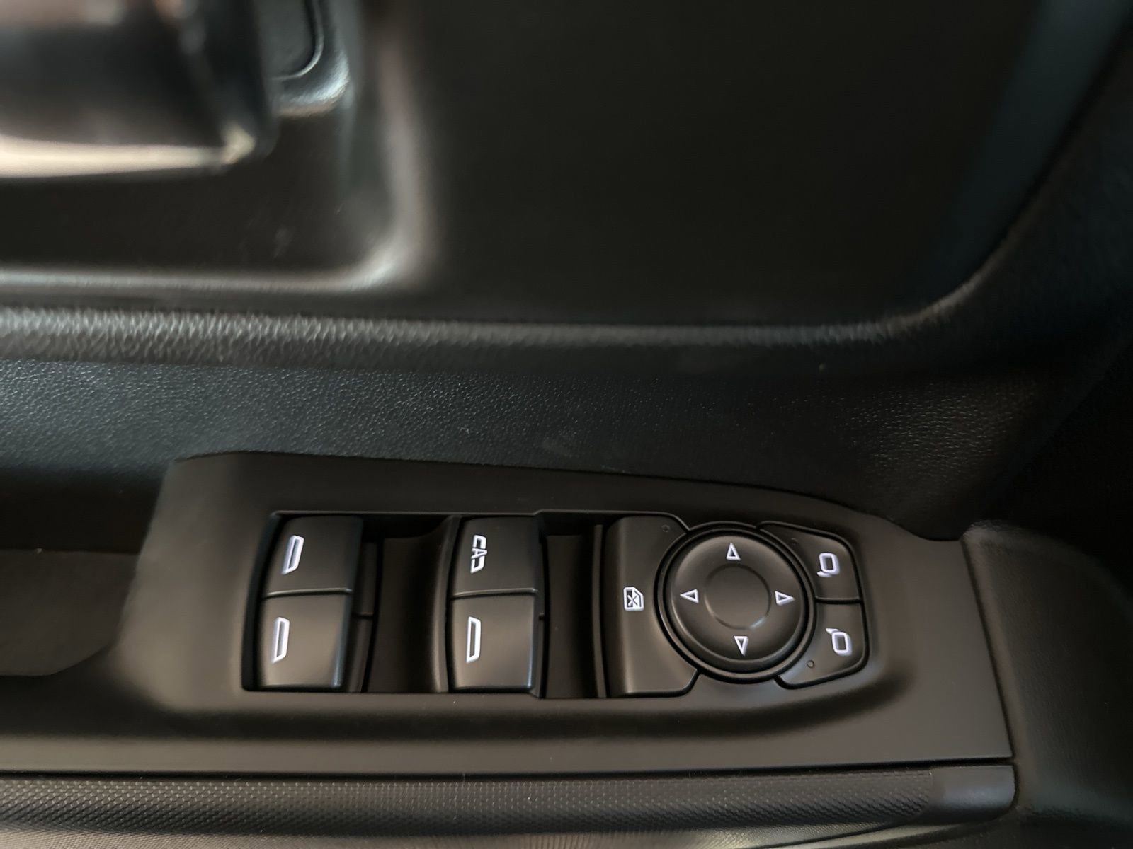 New 2026 Chevrolet Silverado 1500 Custom image 14