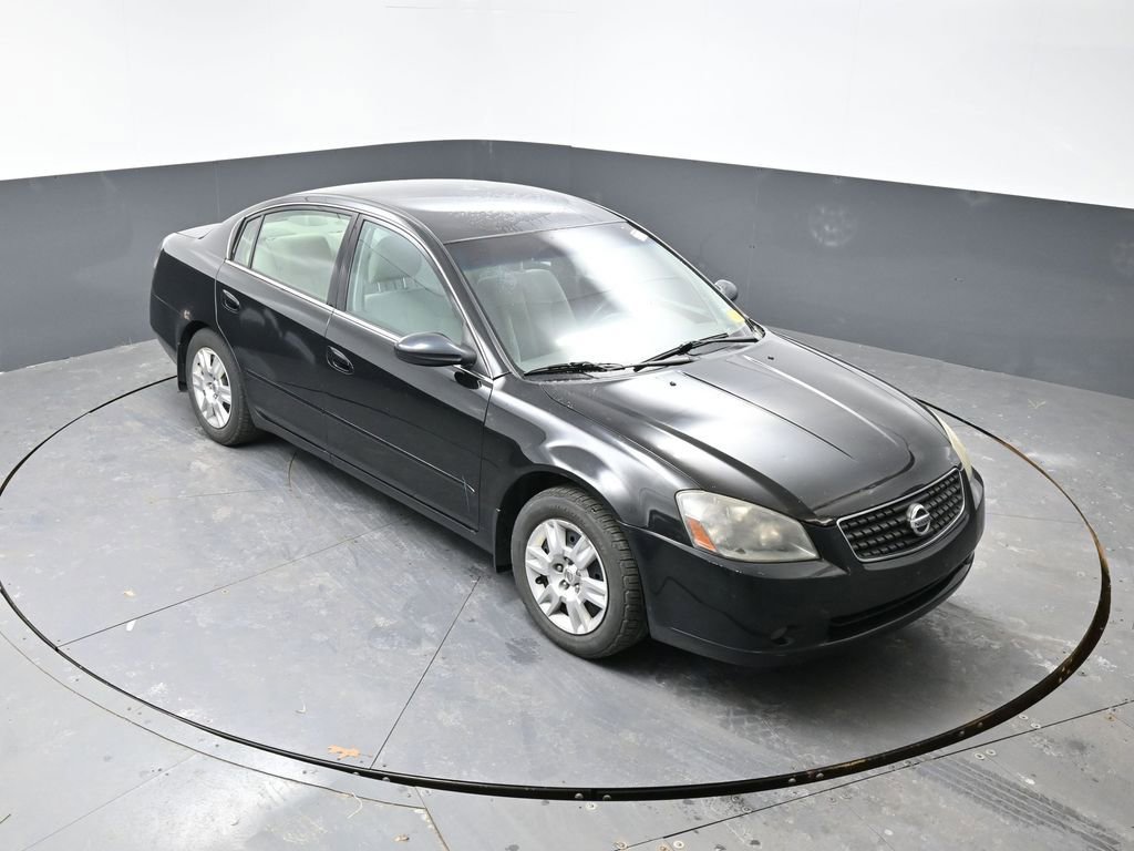 Used 2006 Nissan Altima 2.5 S w/ (P01) Special Edition Pkg image 16