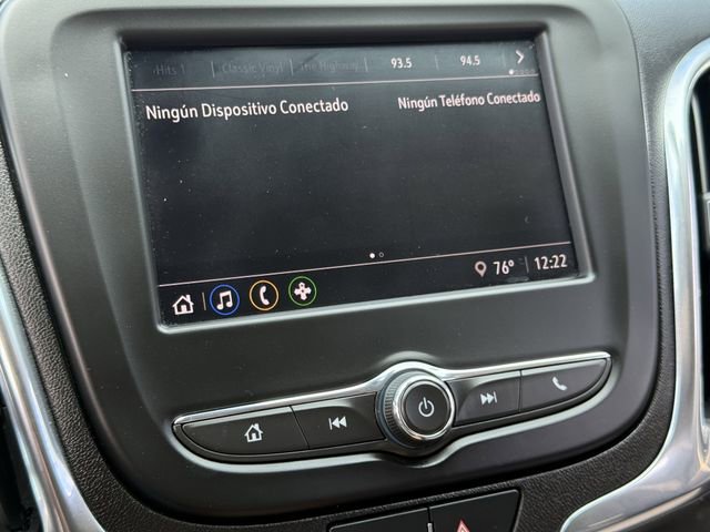 Used 2022 Chevrolet Equinox LS w/ LS Convenience Package FWD image 16