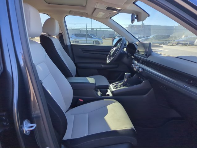 Used 2023 Honda CR-V EX image 20