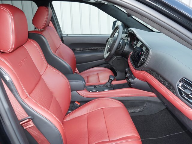 Used 2024 Dodge Durango SRT Hellcat image 35