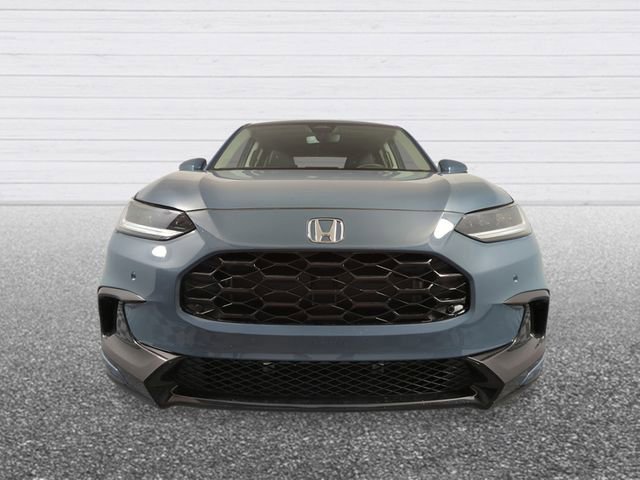 New 2026 Honda HR-V EX-L image 6