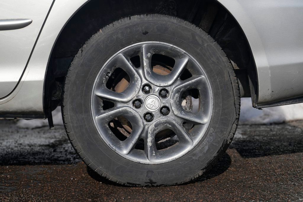 Used 2005 Toyota Sienna XLE image 14