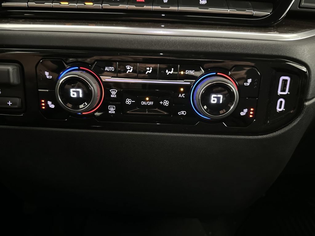 New 2026 Chevrolet Silverado 1500 LT AWD/4WD image 43