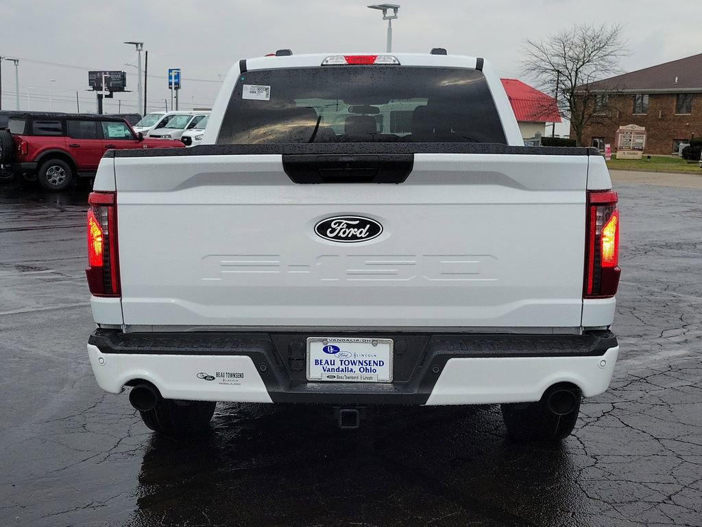 New 2025 Ford F150 STX w/ LOBO Package image 5