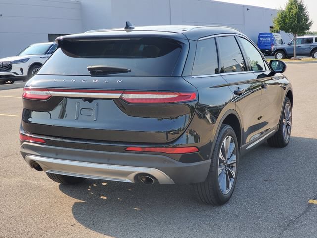Certified 2022 Lincoln Corsair Reserve w/ Equipment Group 201A AWD/4WD image 4