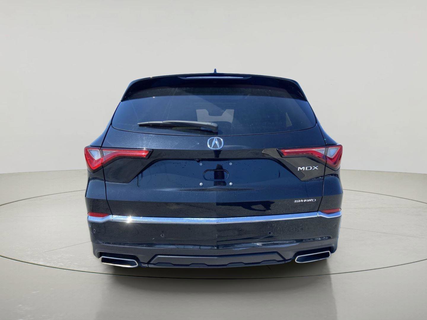Used 2023 Acura MDX SH-AWD w/ Technology Package image 4