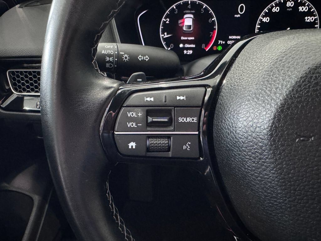 Used 2024 Honda Civic Sport image 14