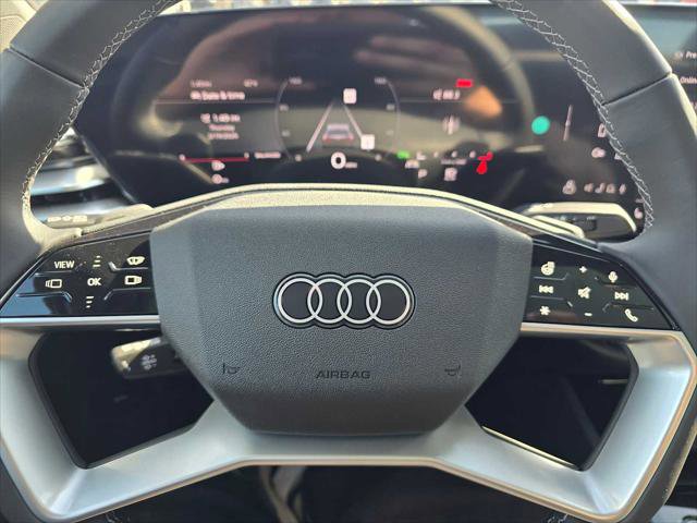 New 2025 Audi A5 2.0T Premium Plus image 24