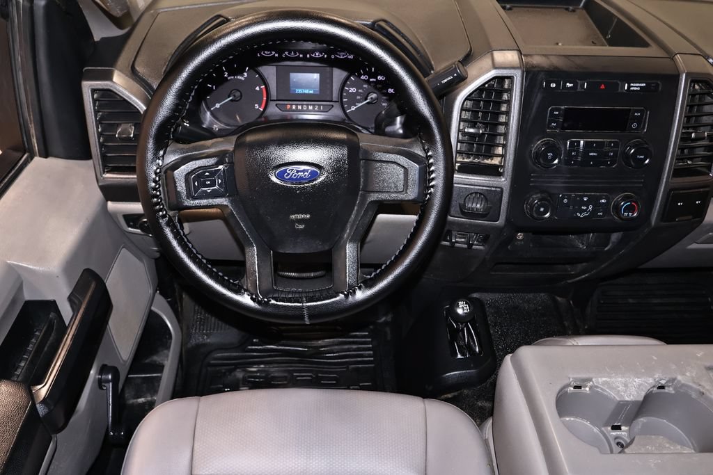Used 2018 Ford F450 XL AWD/4WD image 18
