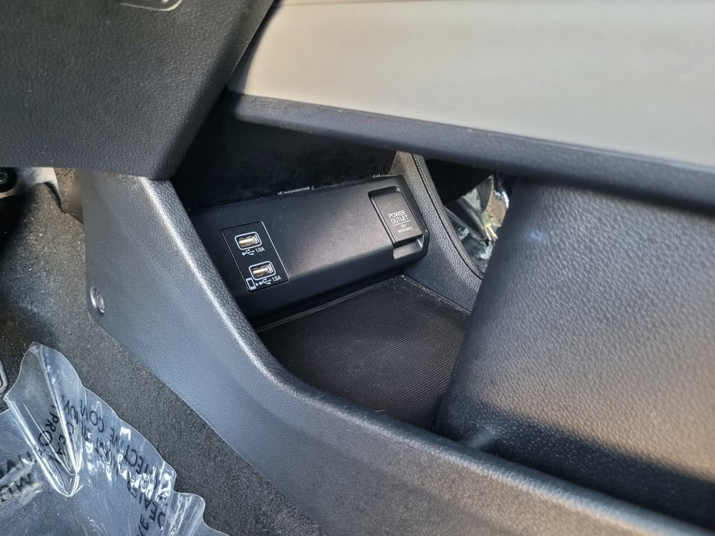 Used 2022 Honda HR-V EX image 25