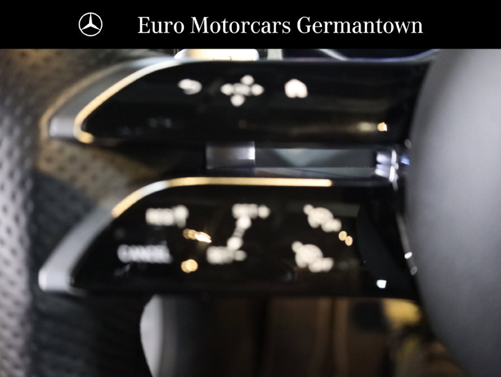 Used 2026 Mercedes-Benz C 300 4MATIC Sedan image 12