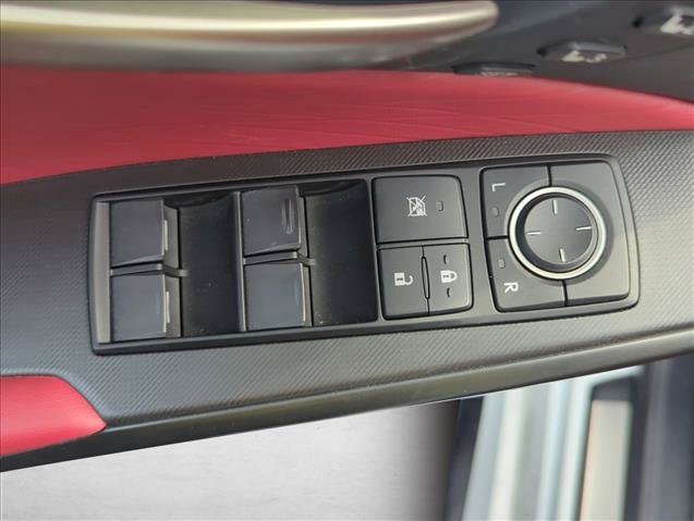 Used 2024 Lexus IS 350 F Sport w/ Navigation Package RWD image 10
