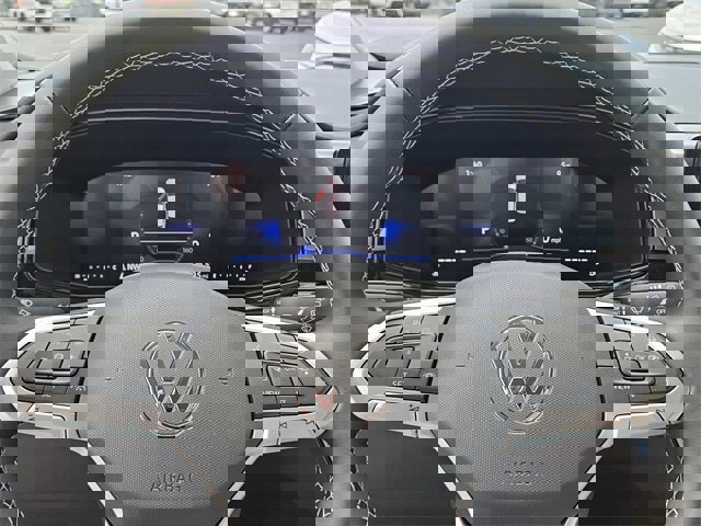 New 2025 Volkswagen Taos S image 22