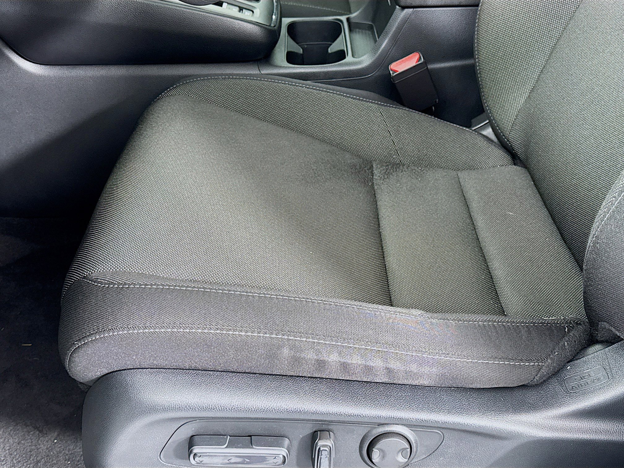 Certified 2024 Honda CR-V EX image 18