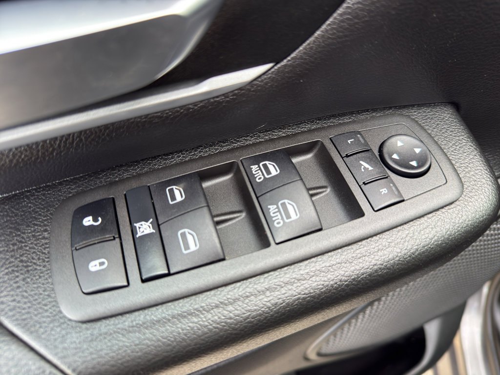 Used 2022 RAM 1500 Big Horn image 12