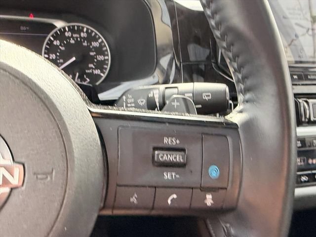 Used 2022 Nissan Pathfinder SL w/ SL Premium Package AWD/4WD image 21