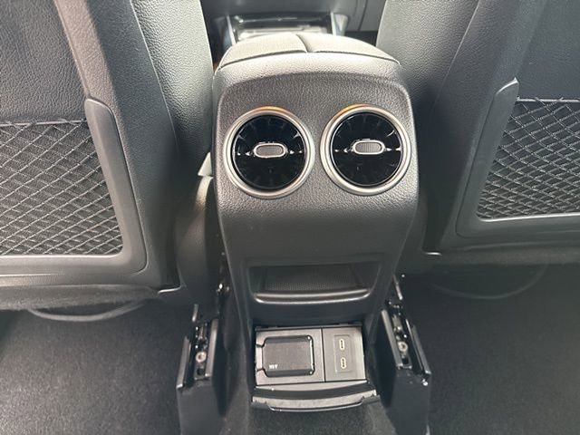 Certified 2025 Mercedes-Benz GLA 250 GLA 250 image 21