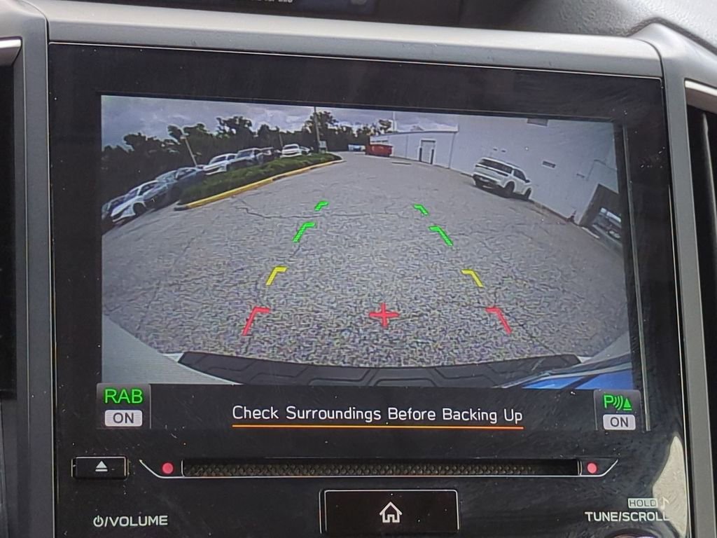 Used 2022 Subaru Forester Touring image 15