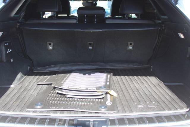 Used 2020 Lexus RX 450h F Sport w/ Accessory Package image 41