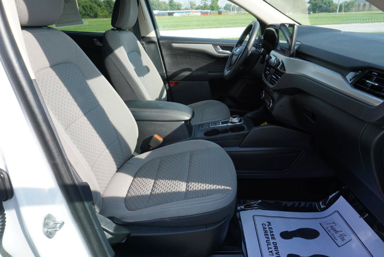 Used 2020 Ford Escape SE AWD/4WD image 21