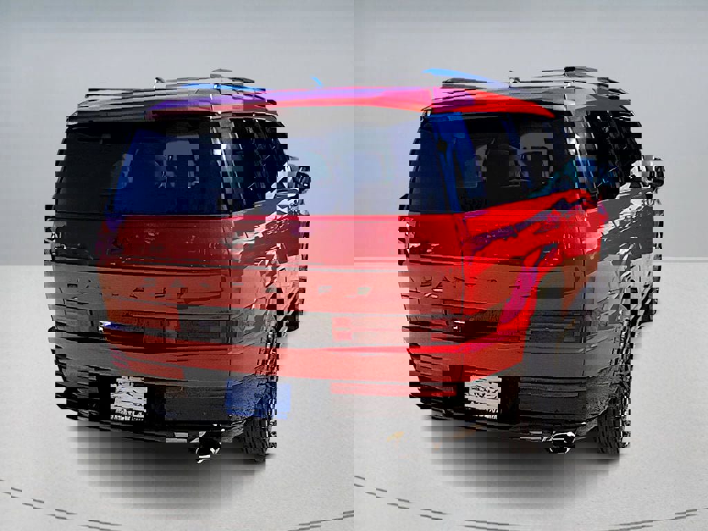 Used 2025 Hyundai Santa Fe Calligraphy image 4