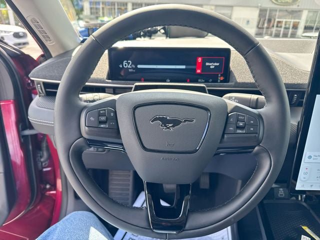 New 2025 Ford Mustang Mach-E Premium AWD/4WD image 15