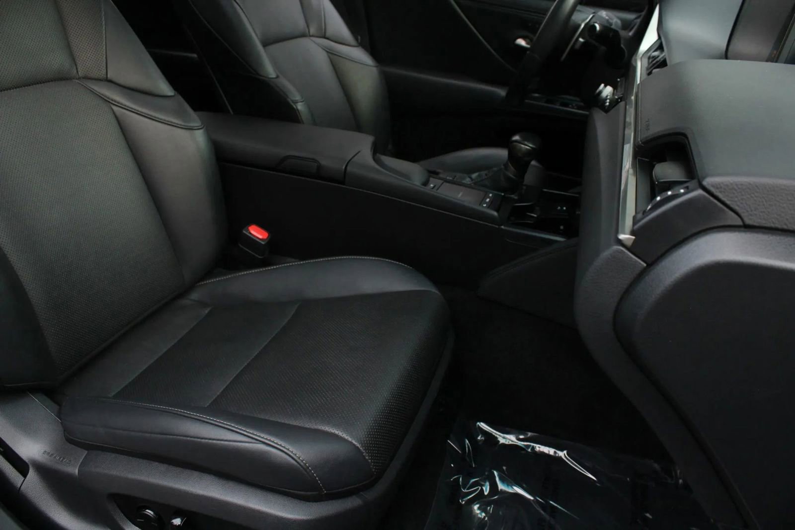 Used 2021 Lexus ES 350 w/ Premium Package image 30