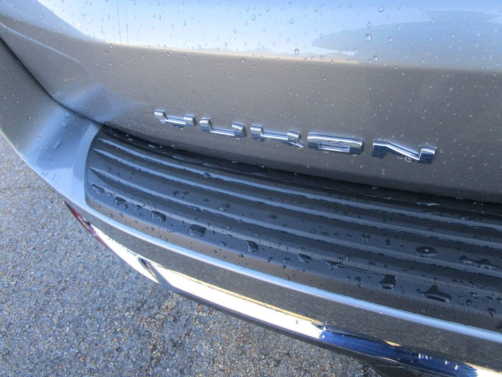 New 2026 GMC Yukon XL Elevation w/ Elevation Premium Package image 11