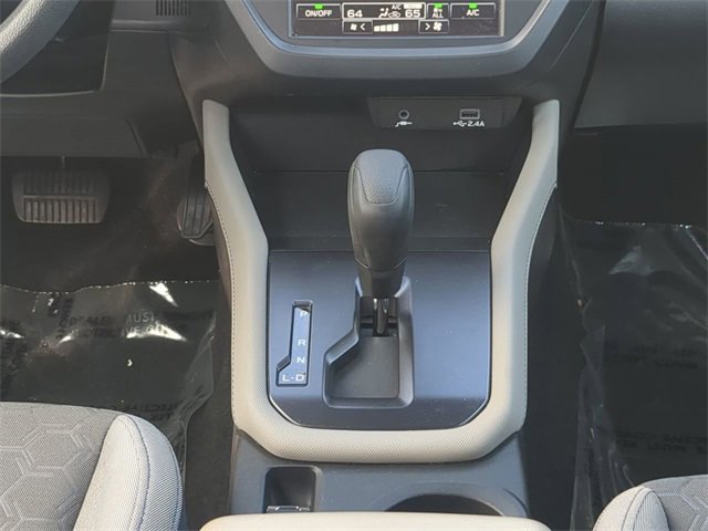 Used 2025 Subaru Forester image 19