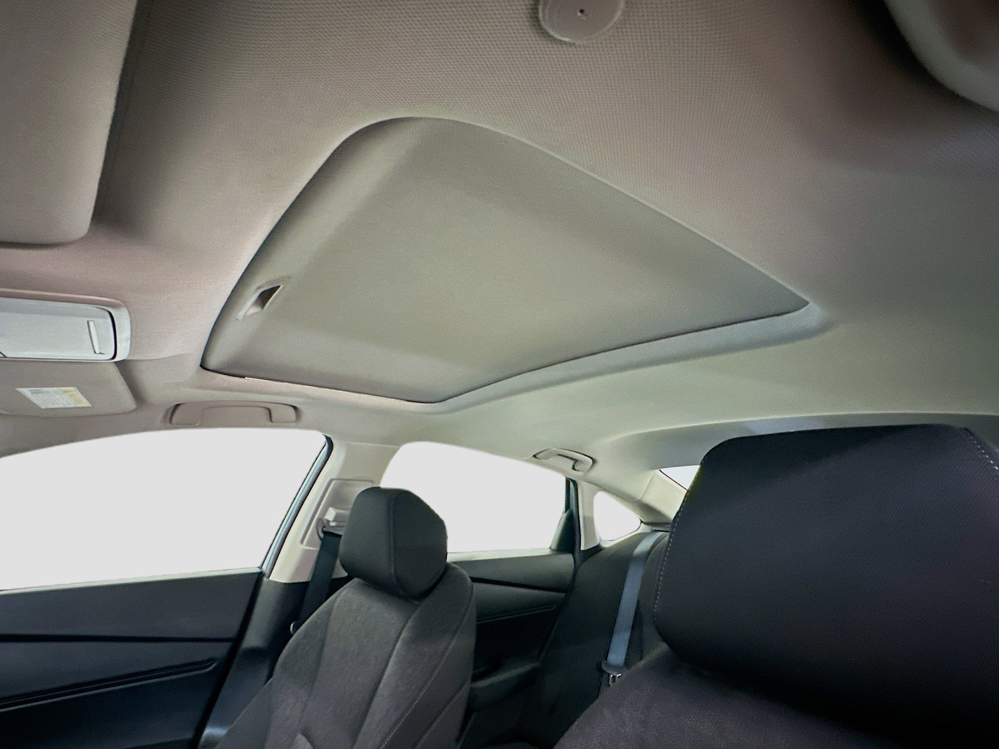 Used 2025 Honda Accord SE image 25